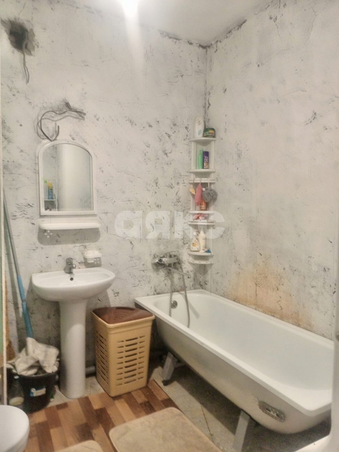 Фото №5: Студия 33 м² - Ростов-на-Дону, жилой комплекс Донской, ул. Батуринская, 165/13