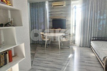 Фото №2: Студия 33 м² - Ростов-на-Дону, мкр. жилой комплекс Донской, ул. Батуринская, 165/13