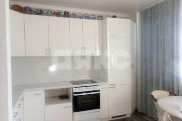 Фото №1: Студия 33 м² - Ростов-на-Дону, мкр. жилой комплекс Донской, ул. Батуринская, 165/13