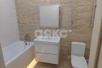 Фото №4: Студия 23 м² - Ростов-на-Дону, мкр. жилой комплекс Грей, пр-кт Маршала Жукова, 18