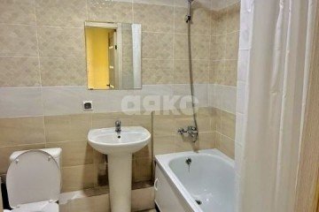 Фото №4: 1-комнатная квартира 32 м² - Ростов-на-Дону, мкр. ЖК Пятый Элемент, пр-кт Солженицына, 13