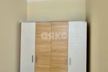 Фото №3: 1-комнатная квартира 32 м² - Ростов-на-Дону, мкр. ЖК Пятый Элемент, пр-кт Солженицына, 13