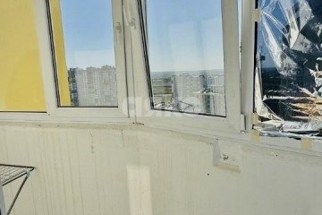 Фото №5: 1-комнатная квартира 32 м² - Ростов-на-Дону, мкр. ЖК Пятый Элемент, пр-кт Солженицына, 13
