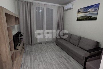 Фото №2: 1-комнатная квартира 32 м² - Ростов-на-Дону, мкр. ЖК Пятый Элемент, пр-кт Солженицына, 13