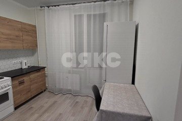 Фото №1: 1-комнатная квартира 32 м² - Ростов-на-Дону, мкр. ЖК Пятый Элемент, пр-кт Солженицына, 13