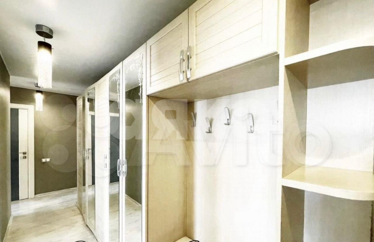Фото №4: 3-комнатная квартира 85 м² - Ростов-на-Дону, 16-й, ул. Извилистая, 8А