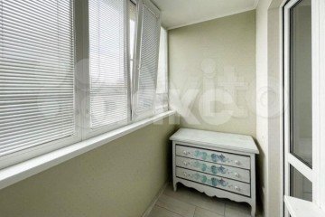 Фото №5: 3-комнатная квартира 85 м² - Ростов-на-Дону, мкр. 16-й, ул. Извилистая, 8А