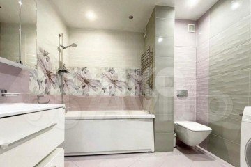 Фото №3: 3-комнатная квартира 85 м² - Ростов-на-Дону, мкр. 16-й, ул. Извилистая, 8А
