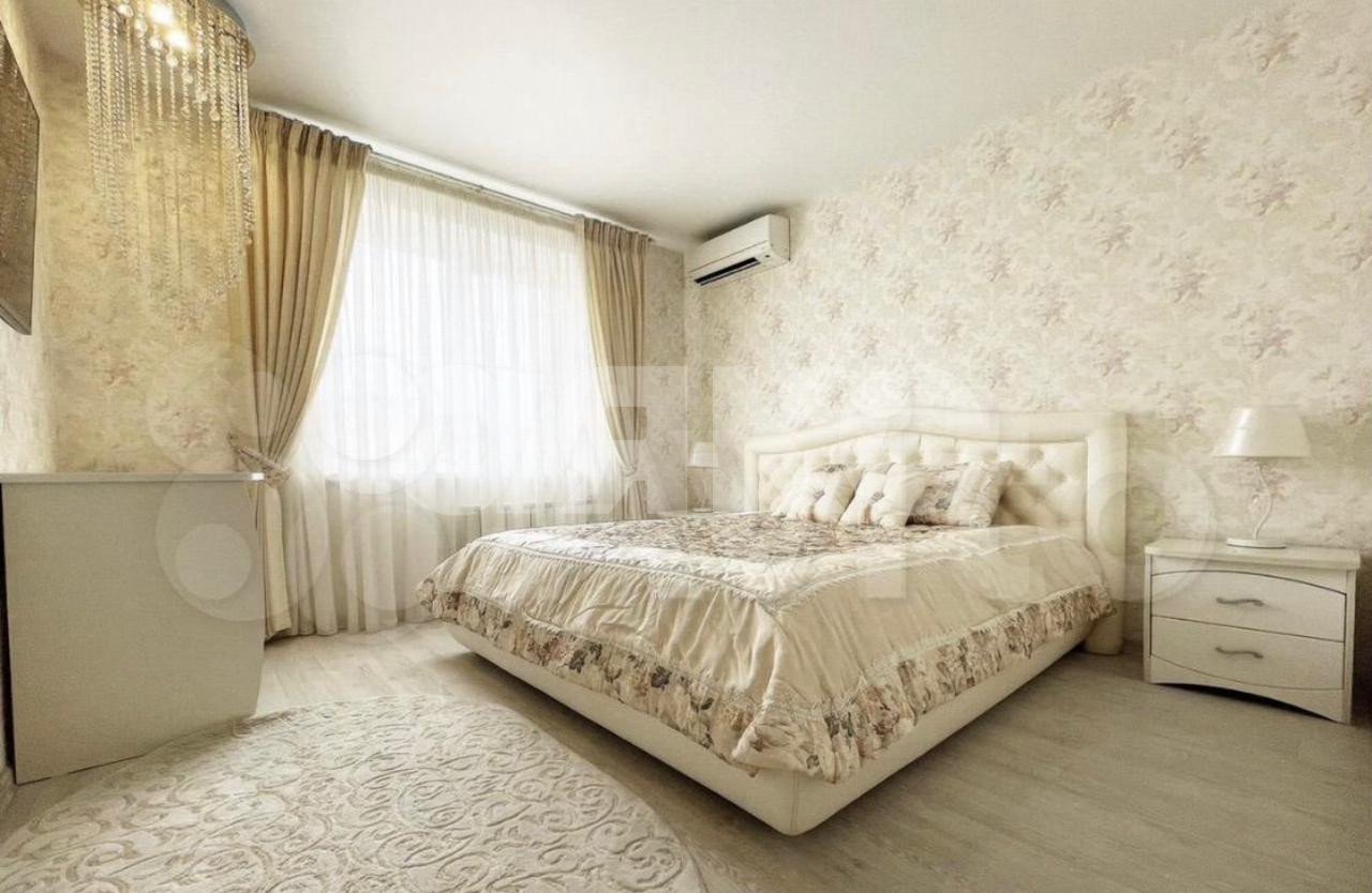 Фото №1: 3-комнатная квартира 85 м² - Ростов-на-Дону, 16-й, ул. Извилистая, 8А