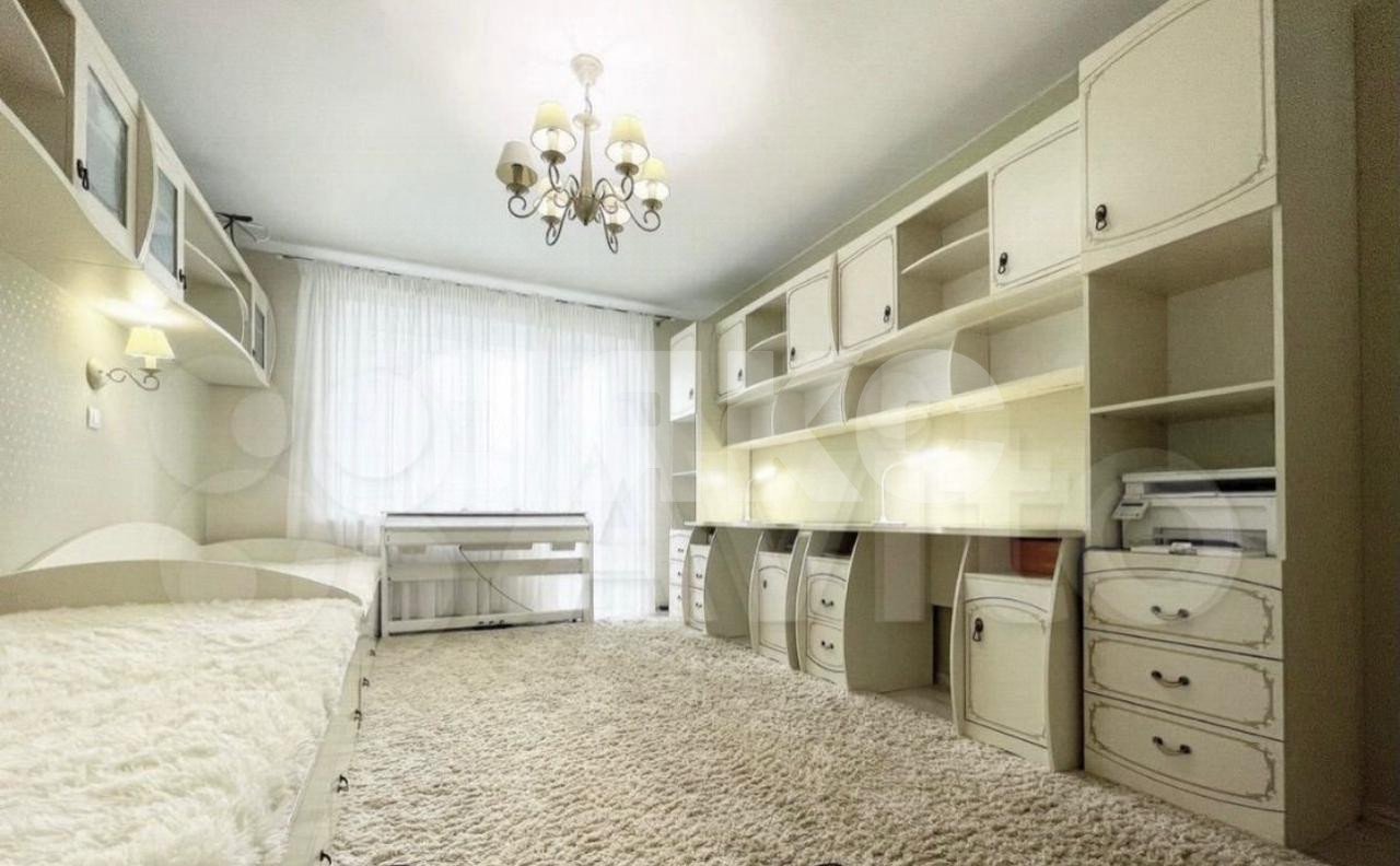 Фото №8: 3-комнатная квартира 85 м² - Ростов-на-Дону, 16-й, ул. Извилистая, 8А
