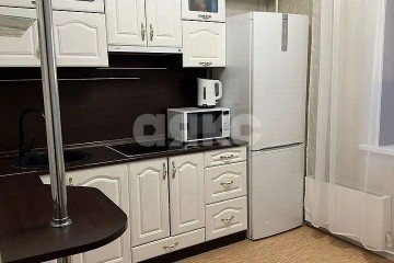 Фото №1: 2-комнатная квартира 37 м² - Ростов-на-Дону, мкр. 1-й  Западные Ворота, ул. Жданова, 1/5