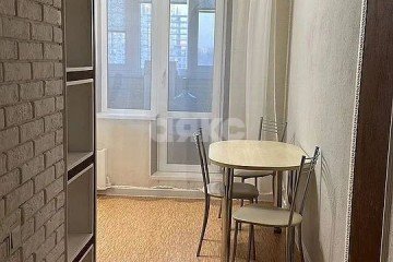 Фото №3: 2-комнатная квартира 37 м² - Ростов-на-Дону, мкр. 1-й  Западные Ворота, ул. Жданова, 1/5