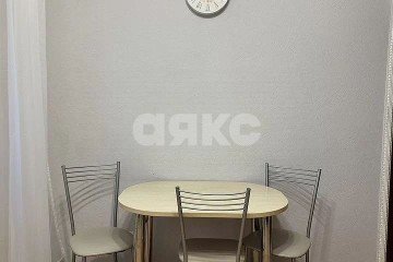 Фото №2: 2-комнатная квартира 37 м² - Ростов-на-Дону, мкр. 1-й  Западные Ворота, ул. Жданова, 1/5