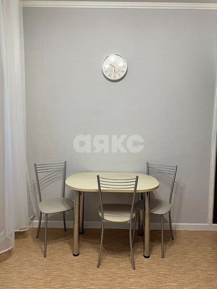 Фото №2: 2-комнатная квартира 37 м² - Ростов-на-Дону, 1-й  Западные Ворота, ул. Жданова, 1/5