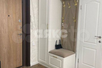 Фото №5: 2-комнатная квартира 44 м² - Ростов-на-Дону, мкр. 16-й, ул. Извилистая, 13/1