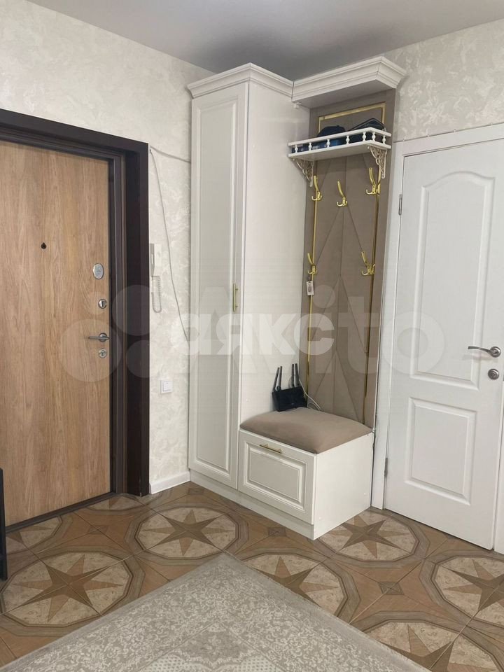 Фото №5: 2-комнатная квартира 44 м² - Ростов-на-Дону, 16-й, ул. Извилистая, 13/1