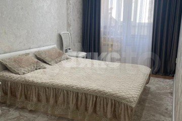 Фото №3: 2-комнатная квартира 44 м² - Ростов-на-Дону, мкр. 16-й, ул. Извилистая, 13/1