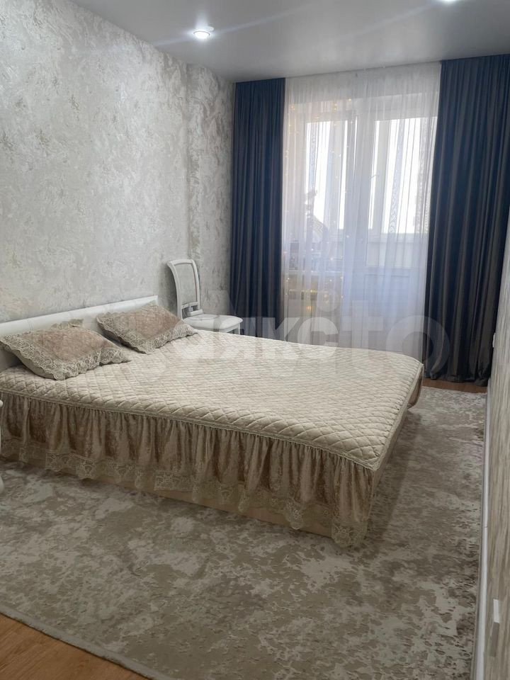 Фото №3: 2-комнатная квартира 44 м² - Ростов-на-Дону, 16-й, ул. Извилистая, 13/1