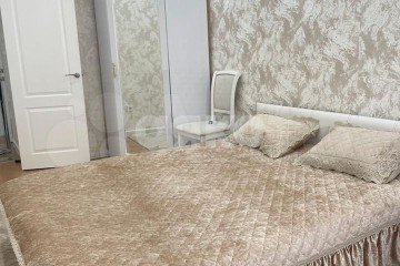 Фото №4: 2-комнатная квартира 44 м² - Ростов-на-Дону, мкр. 16-й, ул. Извилистая, 13/1