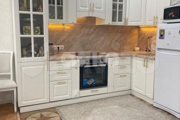 Фото №2: 2-комнатная квартира 44 м² - Ростов-на-Дону, мкр. 16-й, ул. Извилистая, 13/1