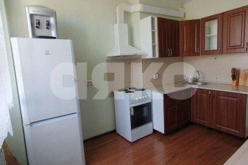 Фото №2: 1-комнатная квартира 37 м² - Ростов-на-Дону, мкр. жилой комплекс Донской, б-р Платова, 20/17