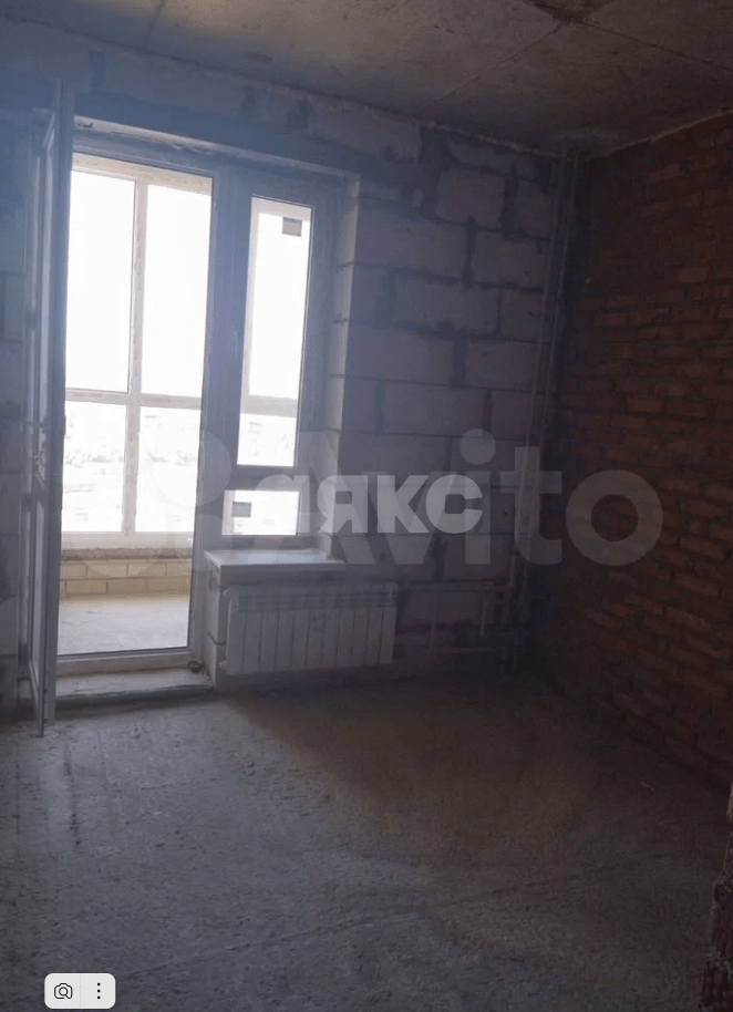 Фото №4: 1-комнатная квартира 41 м² - Ростов-на-Дону, жилой комплекс Екатерининский, ул. Магнитогорская, 2