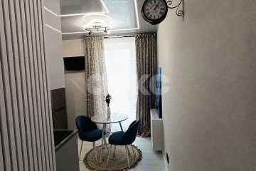 Фото №4: 1-комнатная квартира 32 м² - Ростов-на-Дону, мкр. жилой комплекс Аске, пр-кт Солженицына, 15/1с1