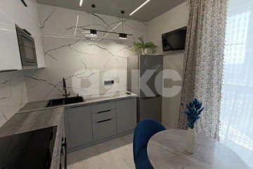 Фото №2: 1-комнатная квартира 32 м² - Ростов-на-Дону, мкр. жилой комплекс Аске, пр-кт Солженицына, 15/1с1