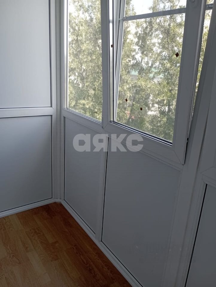 Фото №9: 1-комнатная квартира 30 м² - Ростов-на-Дону, 1-й, ул. Ерёменко, 85/2