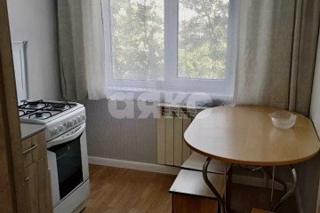 Фото №1: 1-комнатная квартира 30 м² - Ростов-на-Дону, мкр. 1-й, ул. Ерёменко, 85/2