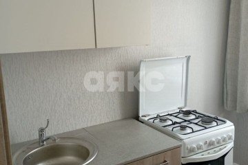 Фото №2: 1-комнатная квартира 30 м² - Ростов-на-Дону, мкр. 1-й, ул. Ерёменко, 85/2