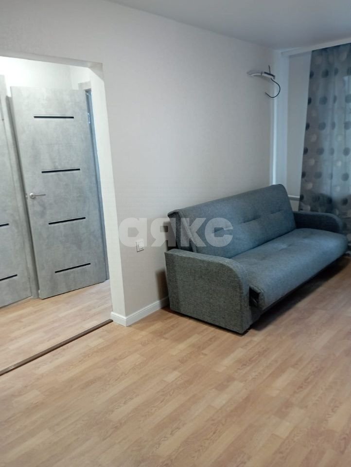 Фото №3: 1-комнатная квартира 30 м² - Ростов-на-Дону, 1-й, ул. Ерёменко, 85/2