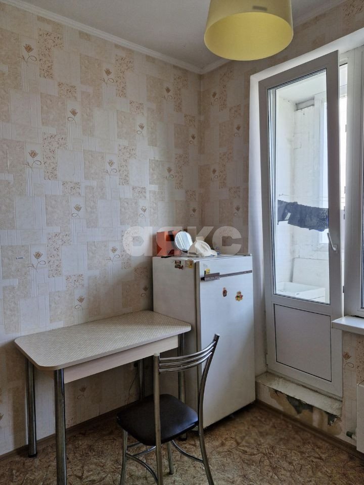 Фото №2: 1-комнатная квартира 35 м² - Ростов-на-Дону, 3-й  Западные Ворота, ул. Жданова, 7/33