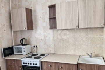 Фото №1: 1-комнатная квартира 35 м² - Ростов-на-Дону, мкр. 3-й  Западные Ворота, ул. Жданова, 7/33