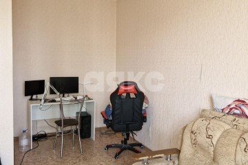 Фото №4: 1-комнатная квартира 35 м² - Ростов-на-Дону, мкр. 3-й  Западные Ворота, ул. Жданова, 7/33