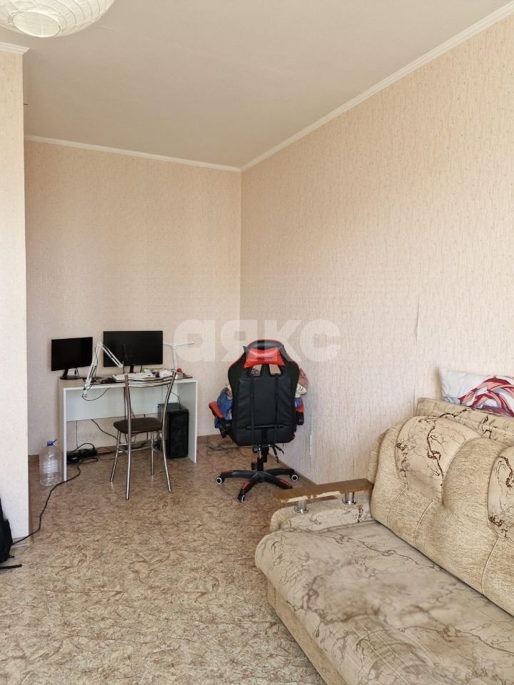 Фото №4: 1-комнатная квартира 35 м² - Ростов-на-Дону, 3-й  Западные Ворота, ул. Жданова, 7/33