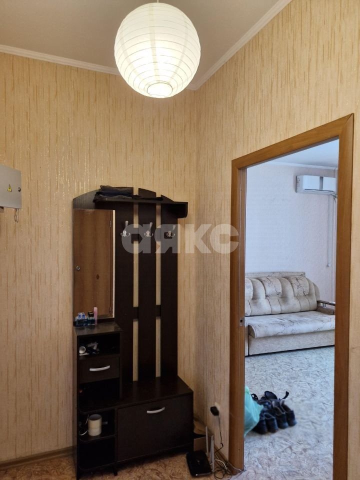 Фото №6: 1-комнатная квартира 35 м² - Ростов-на-Дону, 3-й  Западные Ворота, ул. Жданова, 7/33