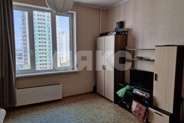 Фото №5: 1-комнатная квартира 35 м² - Ростов-на-Дону, мкр. 3-й  Западные Ворота, ул. Жданова, 7/33