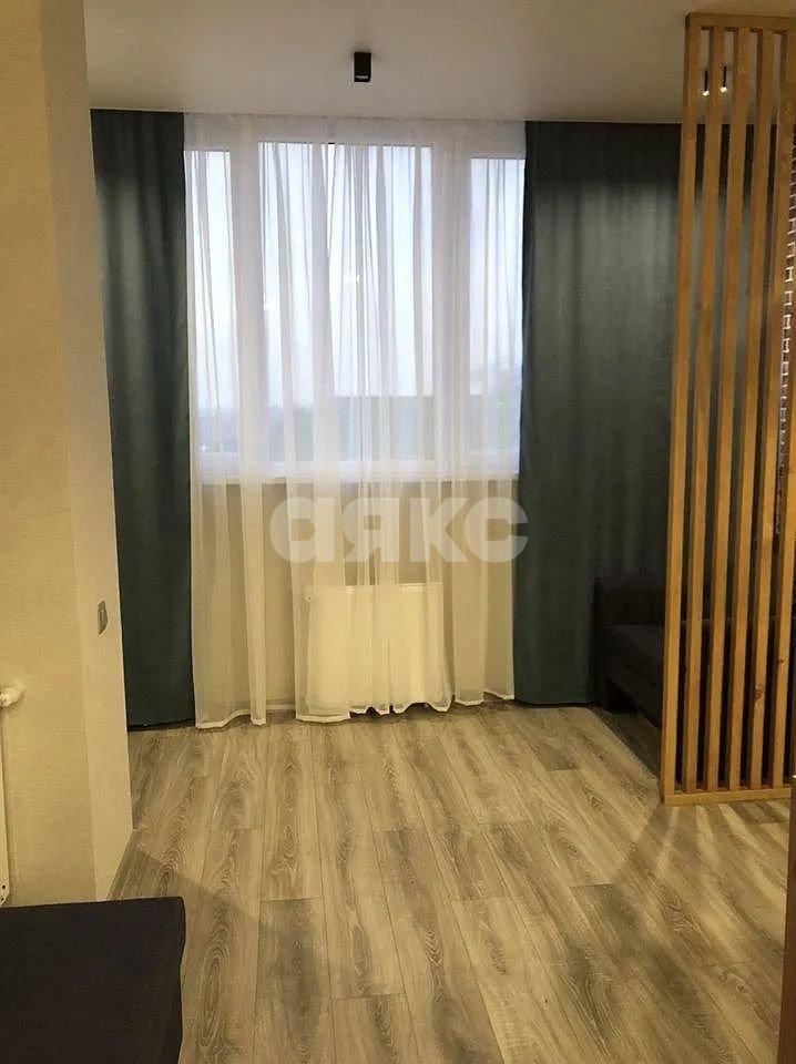 Фото №8: Студия 32 м² - Ростов-на-Дону, Западный, пер. Зеркальный, 7