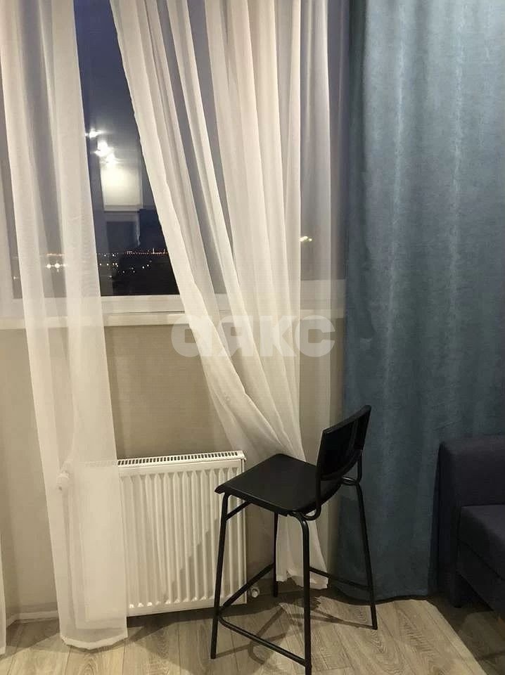Фото №4: Студия 32 м² - Ростов-на-Дону, Западный, пер. Зеркальный, 7