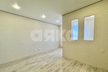 Фото №3: 1-комнатная квартира 37 м² - Ростов-на-Дону, мкр. жилой комплекс Итальянский Квартал, ул. Ткачёва, 32/50