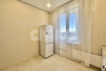 Фото №2: 1-комнатная квартира 37 м² - Ростов-на-Дону, мкр. жилой комплекс Итальянский Квартал, ул. Ткачёва, 32/50
