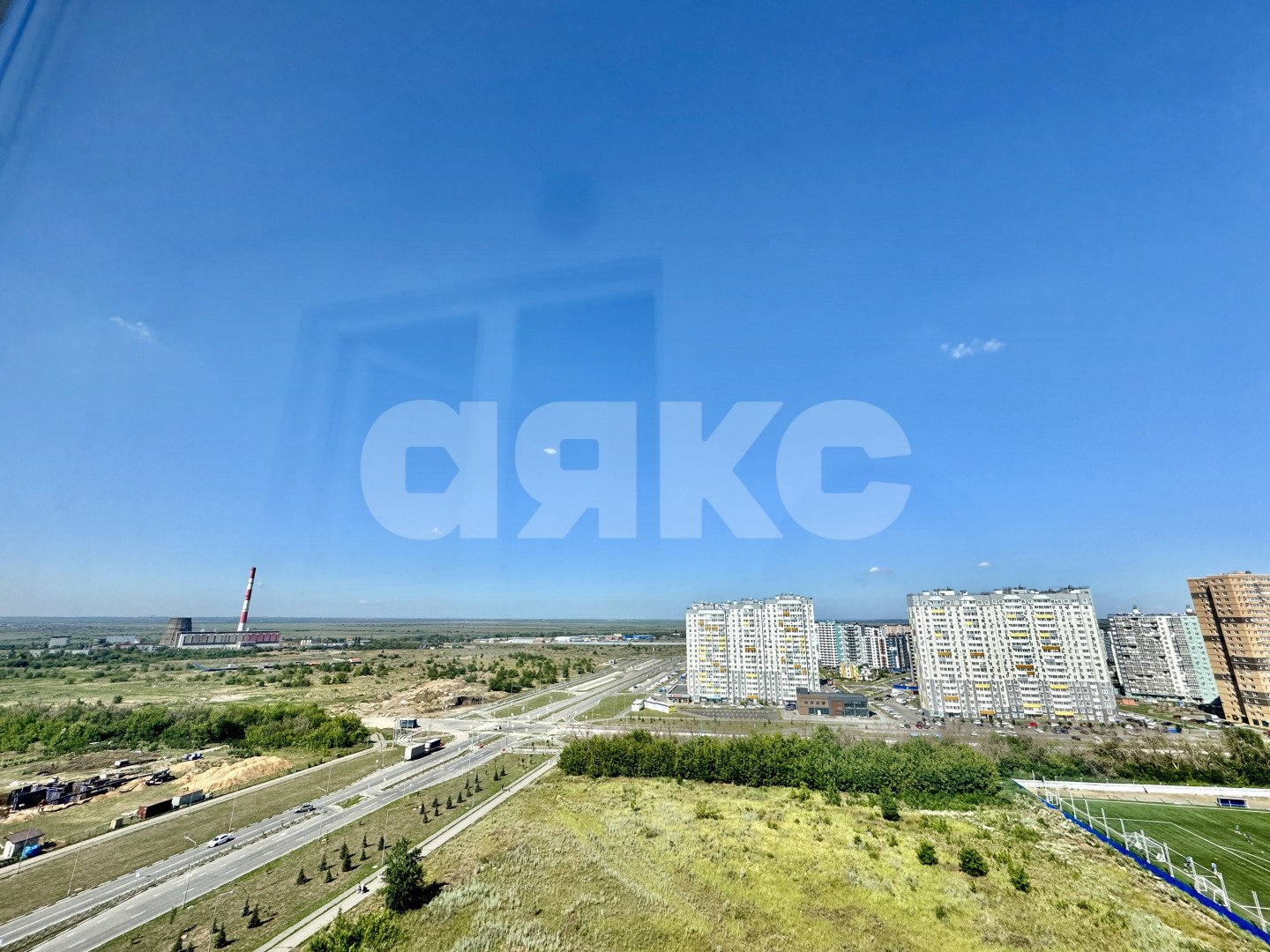 Фото №10: 1-комнатная квартира 37 м² - Ростов-на-Дону, жилой комплекс Итальянский Квартал, ул. Ткачёва, 32/50