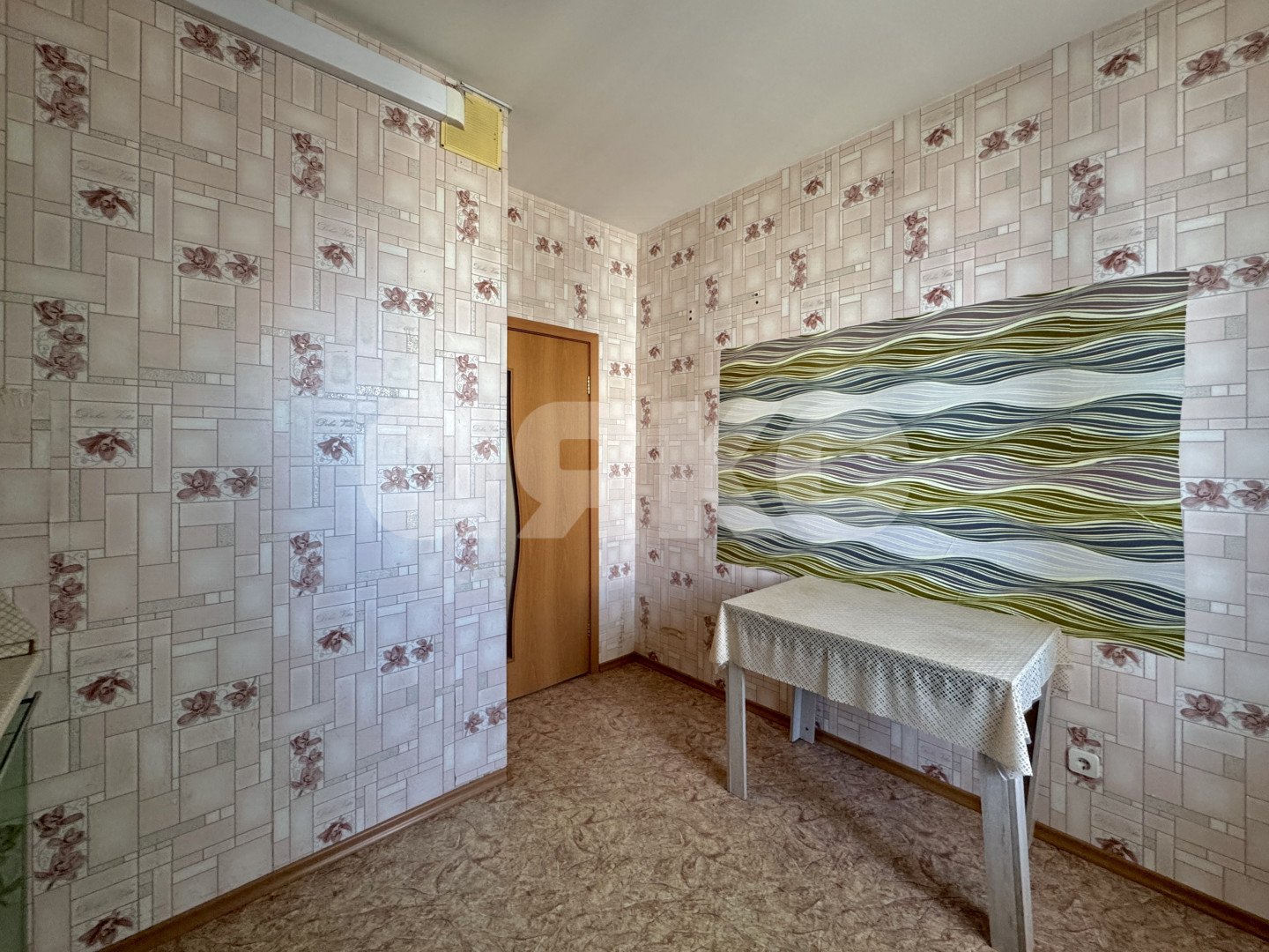 Фото №2: 1-комнатная квартира 38 м² - Ростов-на-Дону, 1-й  Западные Ворота, пр-кт Маршала Жукова, 36/5