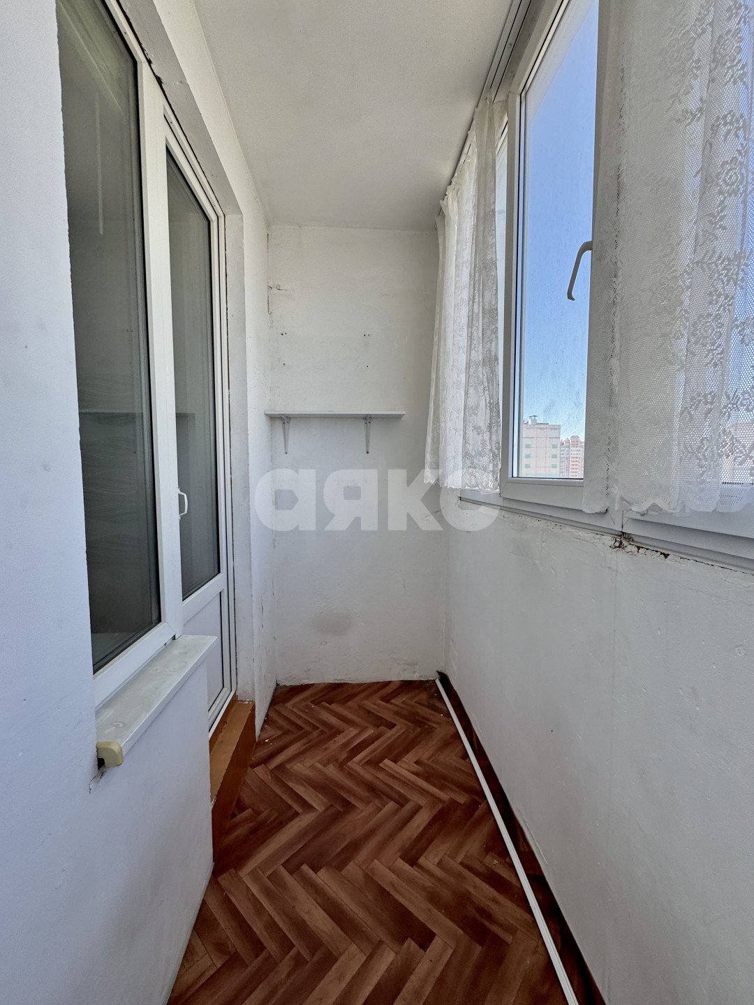 Фото №7: 1-комнатная квартира 38 м² - Ростов-на-Дону, 1-й  Западные Ворота, пр-кт Маршала Жукова, 36/5