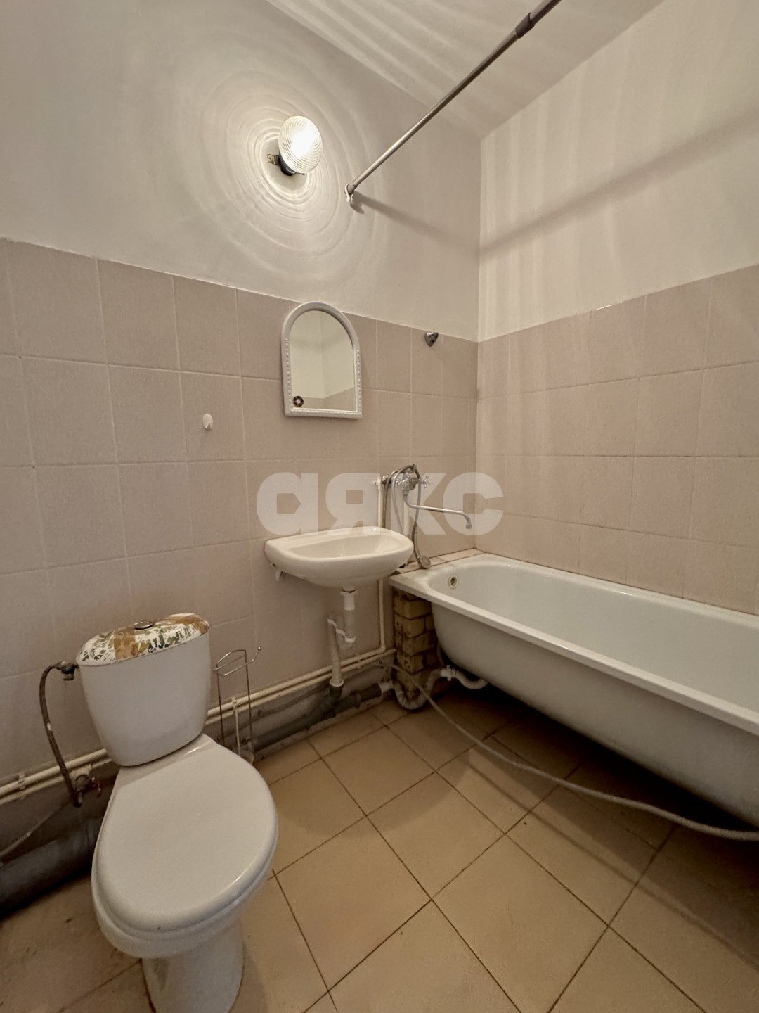 Фото №5: 1-комнатная квартира 38 м² - Ростов-на-Дону, 1-й  Западные Ворота, пр-кт Маршала Жукова, 36/5