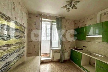 Фото №1: 1-комнатная квартира 38 м² - Ростов-на-Дону, мкр. 1-й  Западные Ворота, пр-кт Маршала Жукова, 36/5
