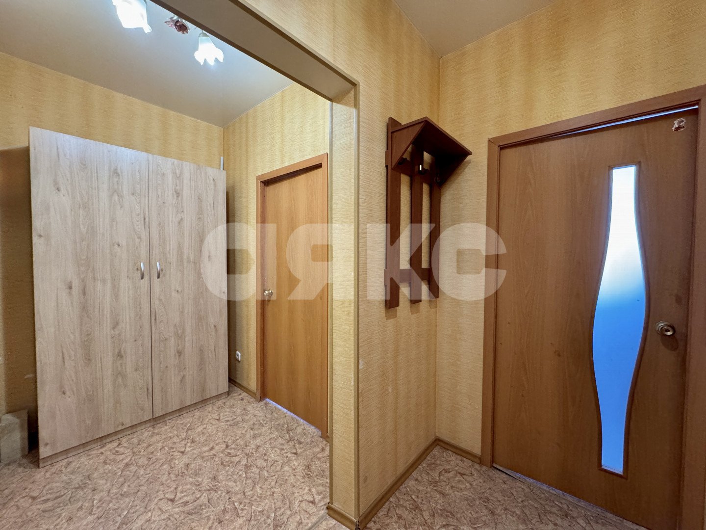 Фото №6: 1-комнатная квартира 38 м² - Ростов-на-Дону, 1-й  Западные Ворота, пр-кт Маршала Жукова, 36/5