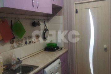 Фото №3: Студия 25 м² - Ростов-на-Дону, мкр. 3-й  Западные Ворота, пр-кт Солженицына, 24/23