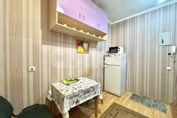 Фото №2: Студия 25 м² - Ростов-на-Дону, мкр. 3-й  Западные Ворота, пр-кт Солженицына, 24/23